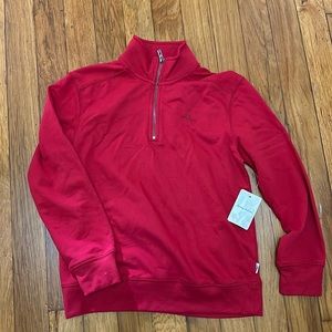 Tommy Bahama boys sweater size 8